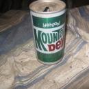 YAHOOL! MOUNTAIN DEW CAN AND TWO AWAY BOTTLE BUY TOGETHER OR NOT FOR SET IS