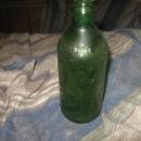 YAHOOL! MOUNTAIN DEW CAN AND TWO AWAY BOTTLE BUY TOGETHER OR NOT FOR SET IS
