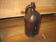 purex brown bottle