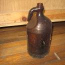 purex brown bottle