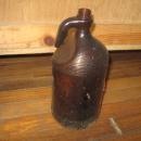 purex brown bottle