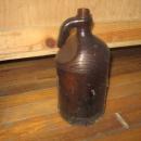 purex brown bottle