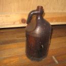 purex brown bottle