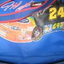 JEFF GORDON #24 CAR COOLOR WITH TAGS ON IT