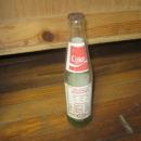 paul bear bryant COKE BOTTLE