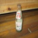 paul bear bryant COKE BOTTLE