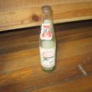 paul bear bryant COKE BOTTLE
