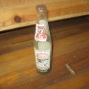 paul bear bryant COKE BOTTLE