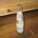paul bear bryant COKE BOTTLE