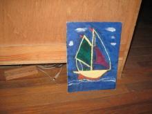 SAILBOAT