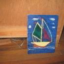 SAILBOAT