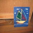 SAILBOAT