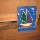 SAILBOAT