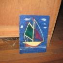 SAILBOAT