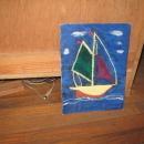 SAILBOAT