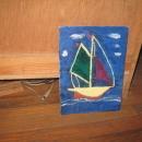 SAILBOAT