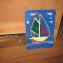 SAILBOAT