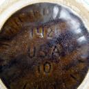 1930 Robinson Ransbottom Pottery Jardiniere