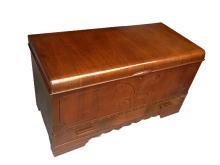 Honderich Furniture Co. Ltd. -