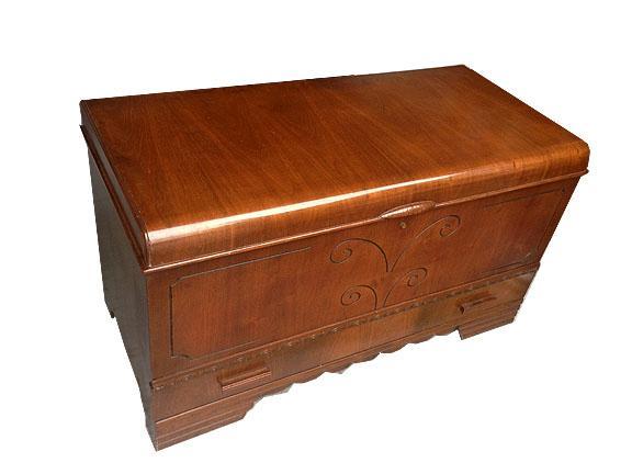 Honderich Furniture Co. Ltd. -