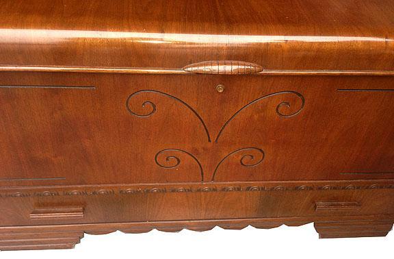 Honderich Furniture Co. Ltd. -
