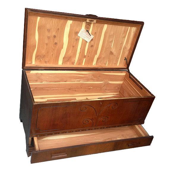 Honderich Furniture Co. Ltd. -