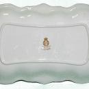 Old Foley Chinese Rose Tray