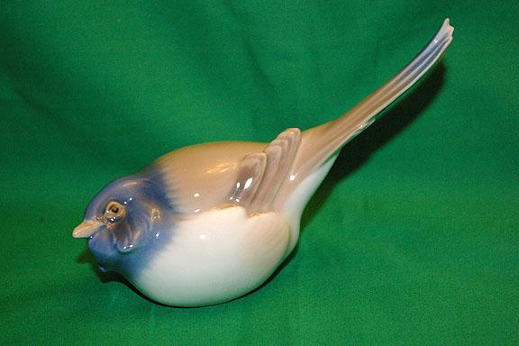B&G 1633 'Optimist' - Titmouse