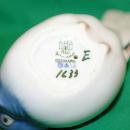 B&G 1633 'Optimist' - Titmouse