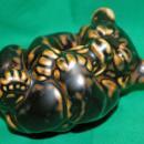 Royal Copenhagen Knud Kyhn Bear #21434