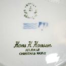 B&G Christmas Collector Plate -