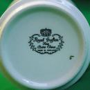 Royal Grafton Bone China Tea Mug with Pink Blossoms