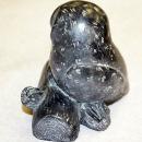 Wolf Sculptures - Owl