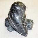Wolf Sculptures - Owl