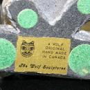 Wolf Sculptures - Owl