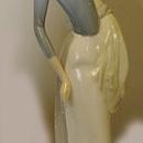 Lladro - Girl with Wheat