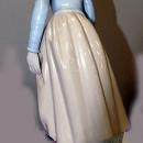 Lladro - Lolita with Butterfly