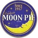 MOON PIE Sign / FREE SHIPPING