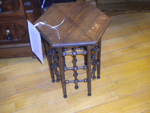 Plant Stand (Tabouret)