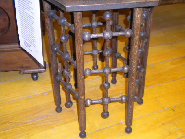 Plant Stand (Tabouret)