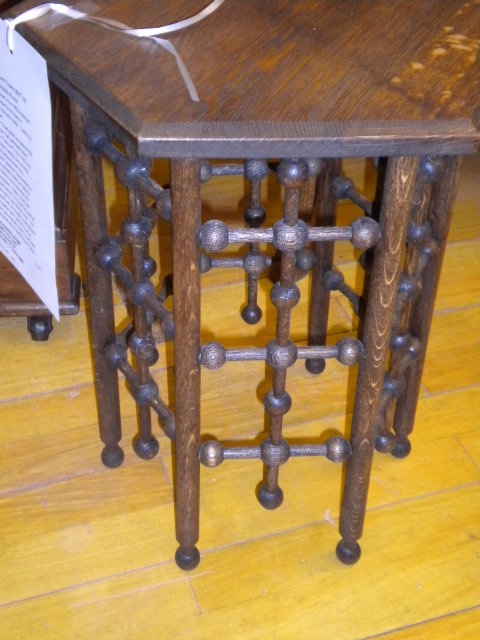 Plant Stand (Tabouret)