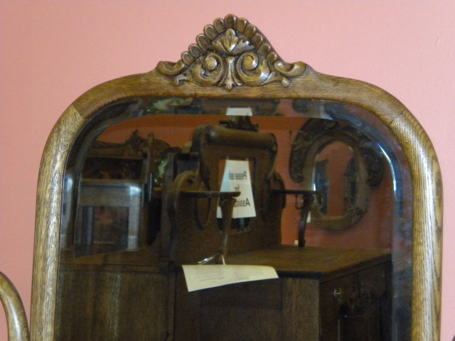Dresser (Karges)