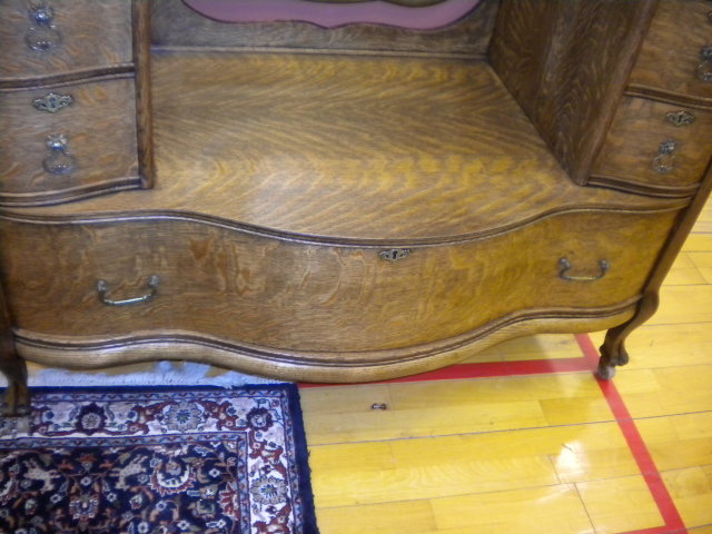 Dresser (Karges)