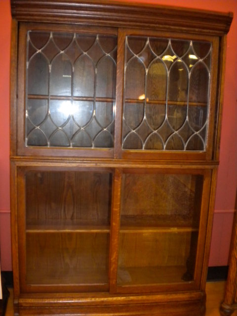 Bookcase