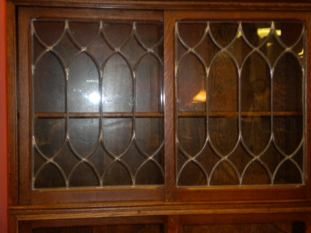 Bookcase