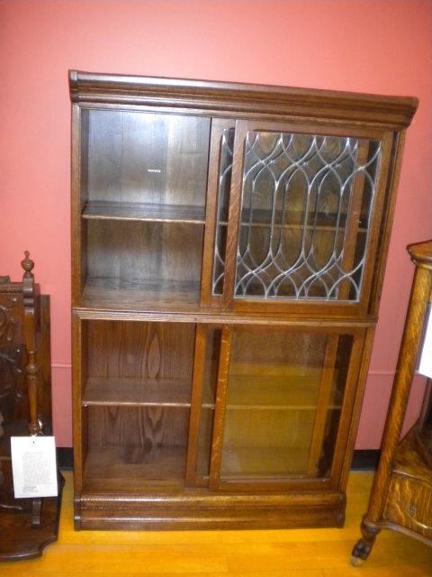 Bookcase