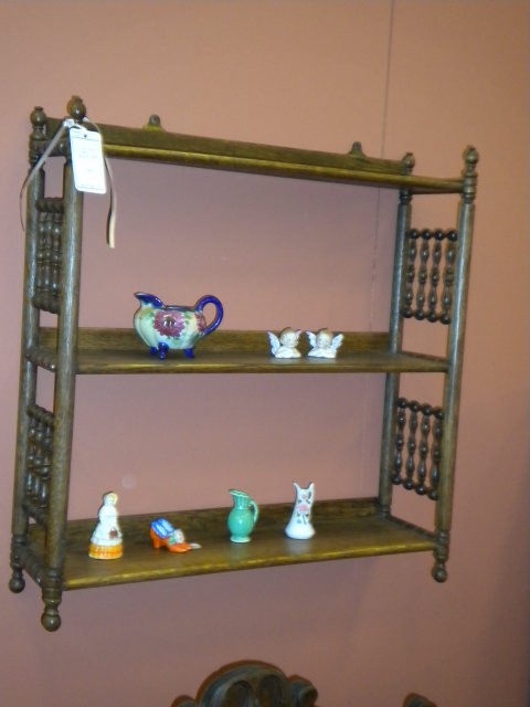 Wall Shelf