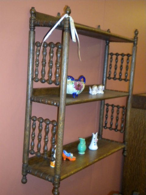 Wall Shelf