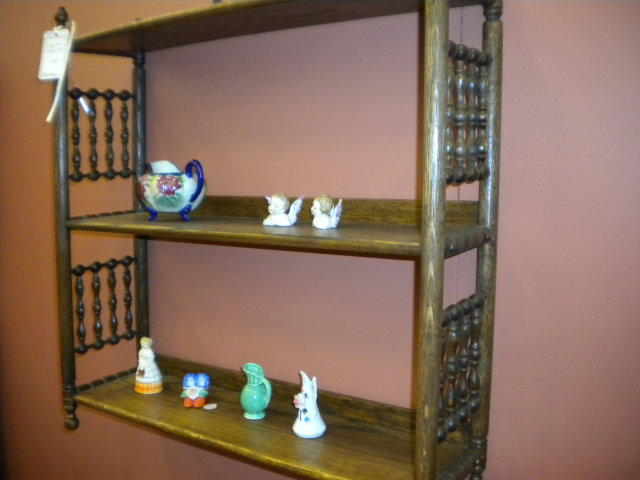 Wall Shelf