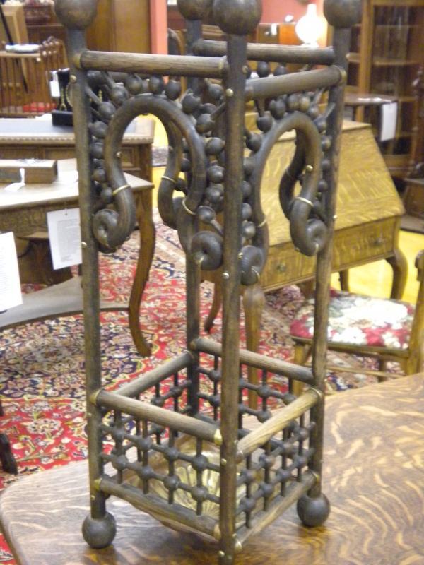 Umbrella Stand, Stick 'N Ball